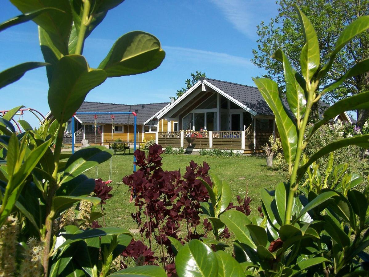 Kalmar 8 Villa Kägsdorf Екстериор снимка