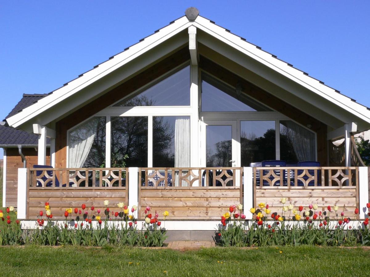 Kalmar 8 Villa Kägsdorf Екстериор снимка