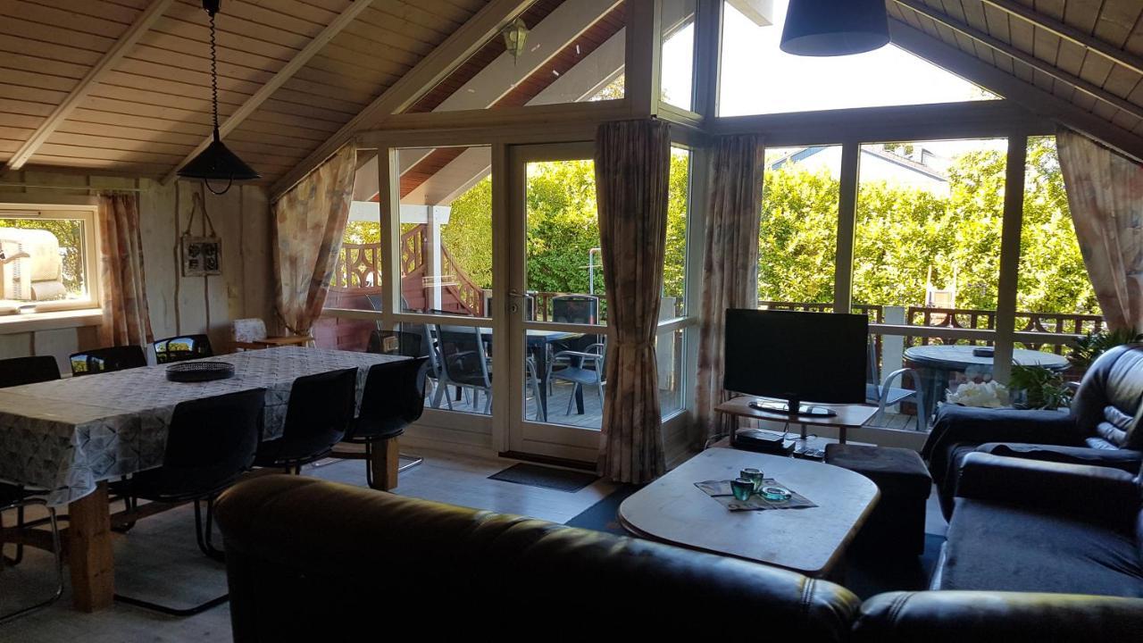 Kalmar 8 Villa Kägsdorf Екстериор снимка