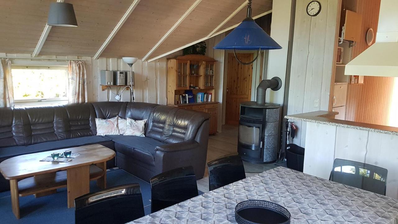 Kalmar 8 Villa Kägsdorf Екстериор снимка
