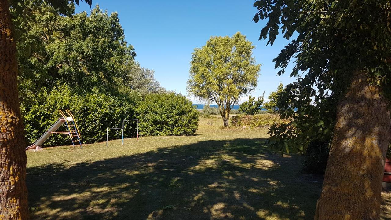 Kalmar 8 Villa Kägsdorf Екстериор снимка