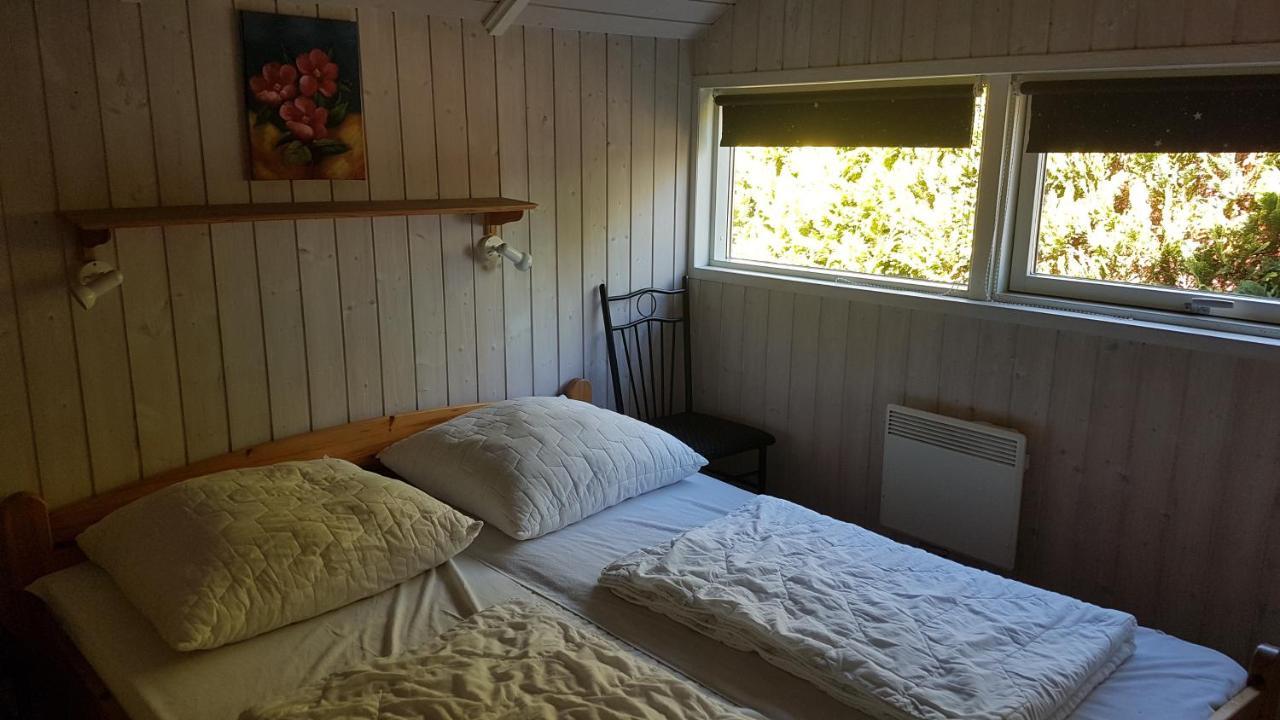 Kalmar 8 Villa Kägsdorf Екстериор снимка