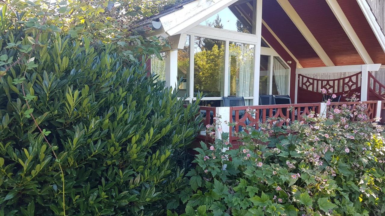 Kalmar 8 Villa Kägsdorf Екстериор снимка